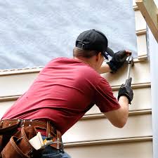 Siding for Multi-Family Homes in Sun Valley, NV